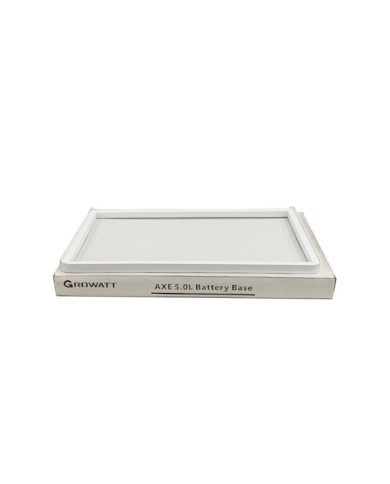 Growatt AXE 5.0L